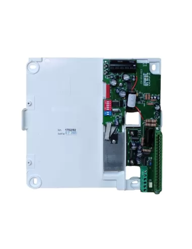 Urmet 1702//82 Atlantic Halterung 2 Drähte 2go System!